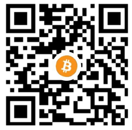 QR Code Bitcoin